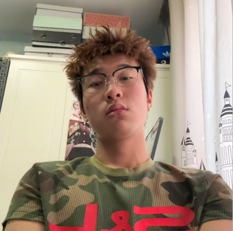 刘梓彤